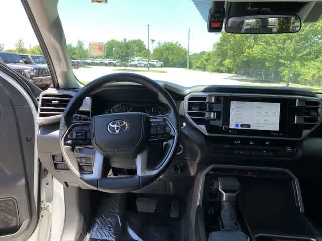 Used 2024 Toyota Tundra SR5 AWD/4WD image 25