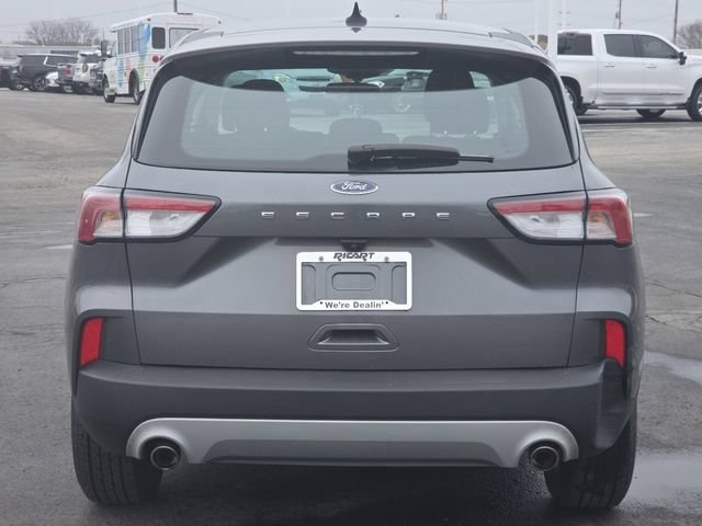 Used 2022 Ford Escape S FWD image 18