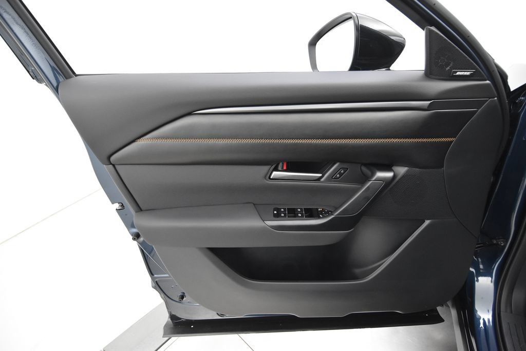 New 2026 MAZDA CX-50 AWD 2.5 S w/ Weather Package image 32