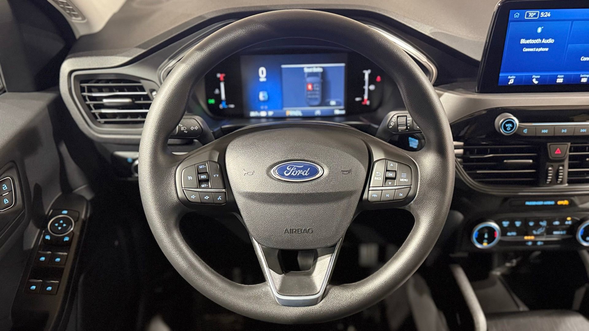 New 2026 Ford Escape Active image 62