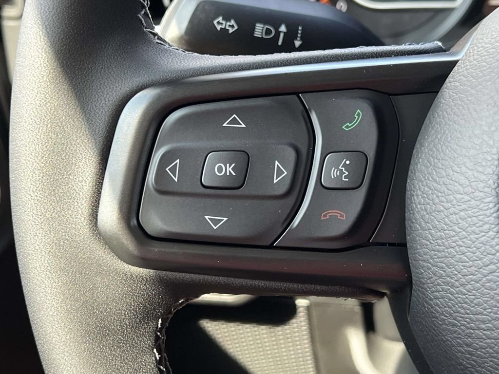 New 2026 Jeep Gladiator Sport AWD/4WD image 27