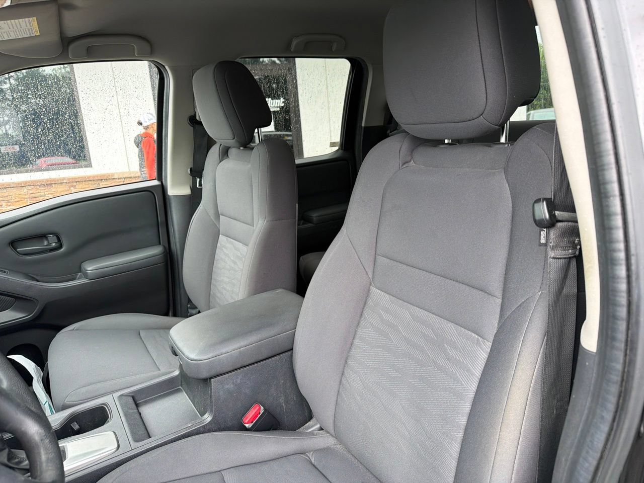 Used 2022 Nissan Frontier S w/ Technology Package RWD image 2