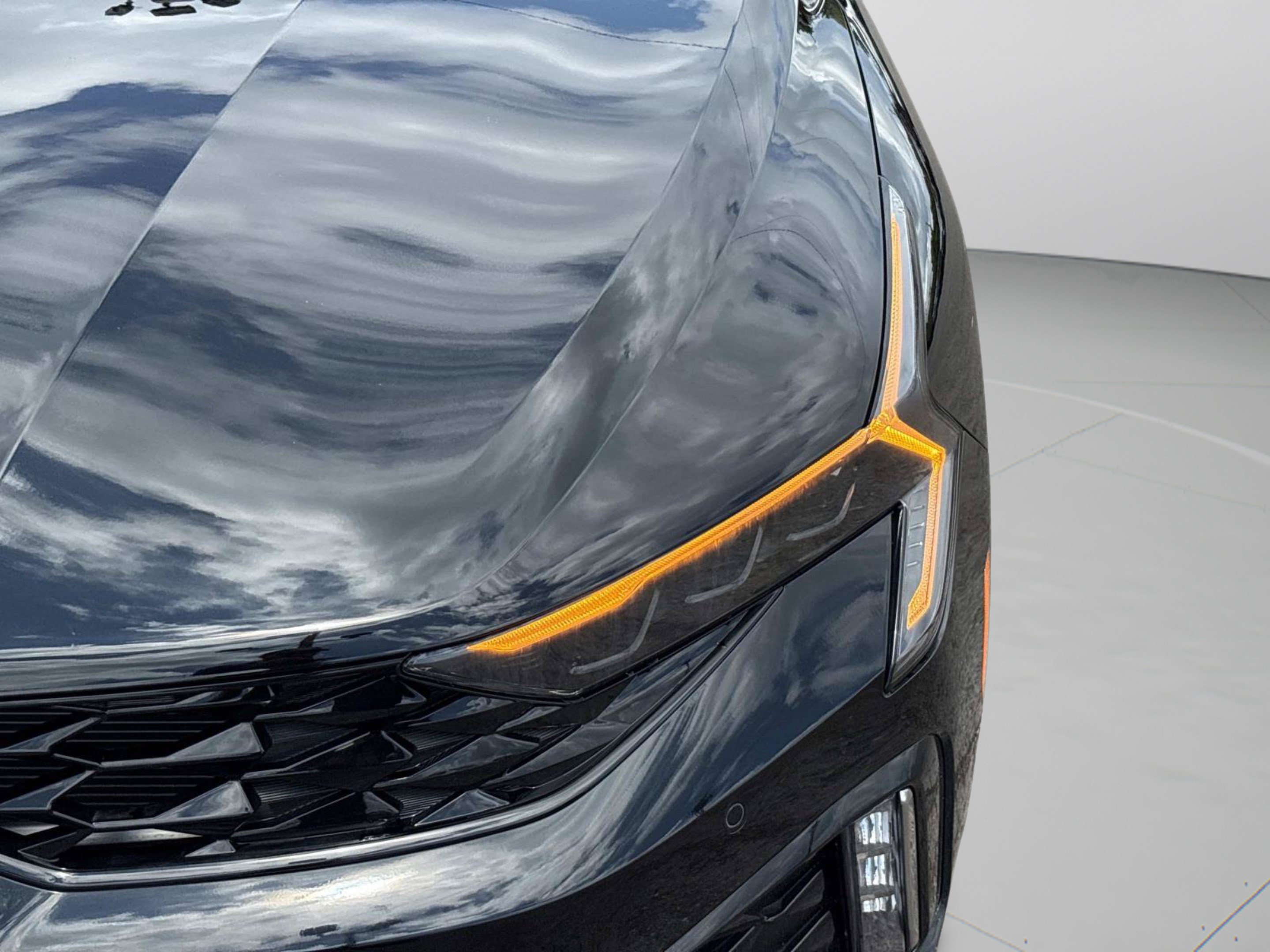 New 2026 Kia K5 GT-Line AWD/4WD image 10