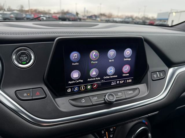 Used 2022 Chevrolet Blazer LT image 19