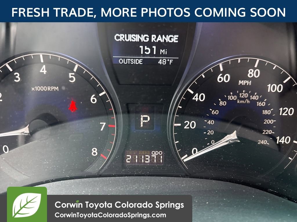 Used 2010 Lexus RX 350 AWD image 14