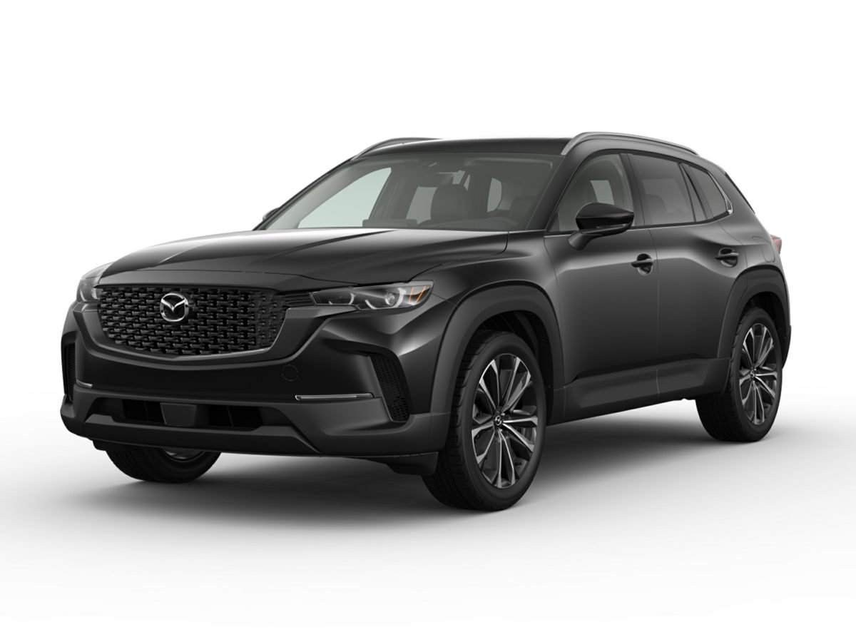 Used 2023 MAZDA CX-50 AWD 2.5 S w/ Premium Plus Pkg