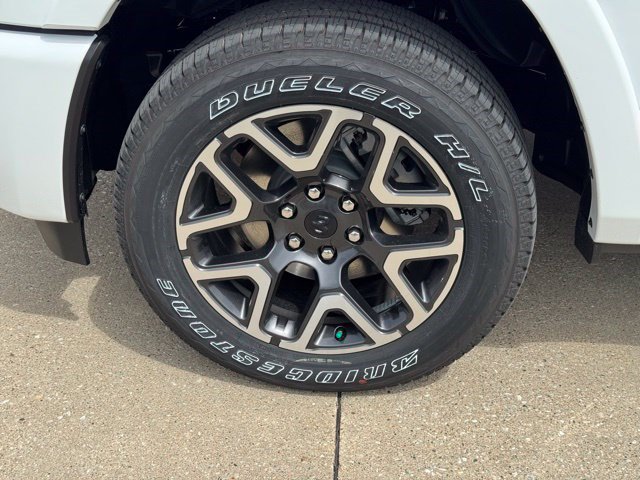 New 2026 RAM 1500 Laramie w/ Sport Appearance Package AWD/4WD image 43