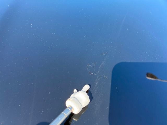 Used 2022 Honda Pilot Black Edition image 41