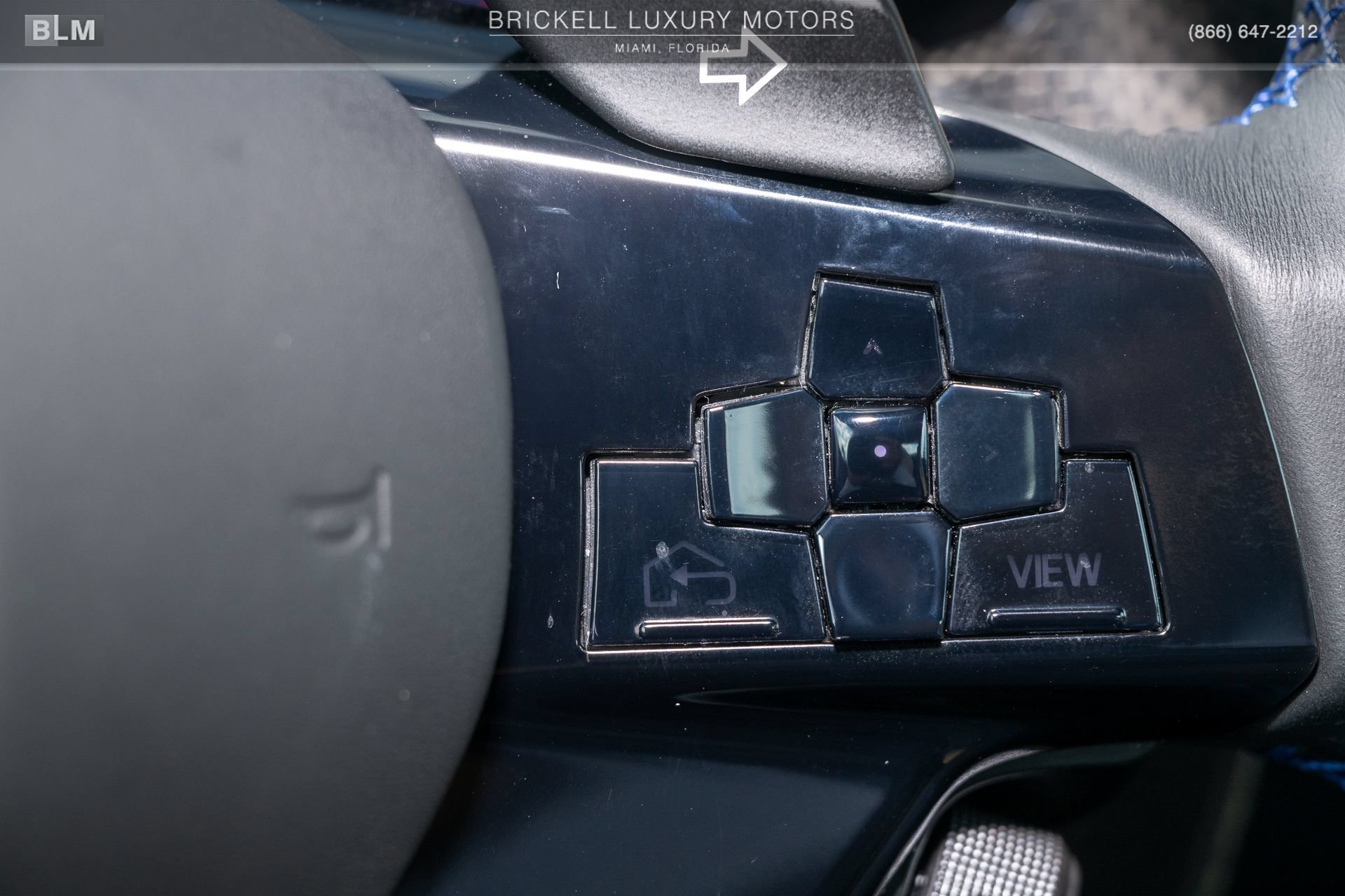 Used 2026 Ferrari Roma Spider RWD image 34