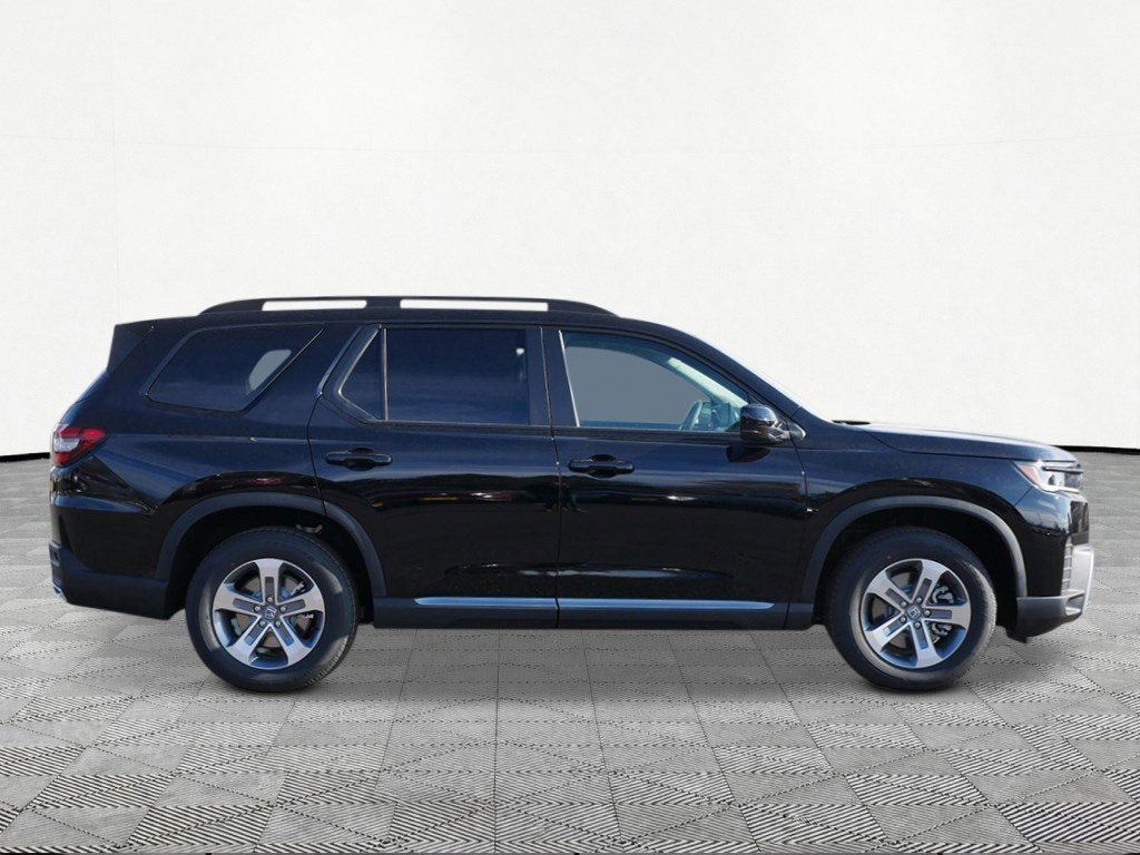 New 2026 Honda Pilot EX-L image 24