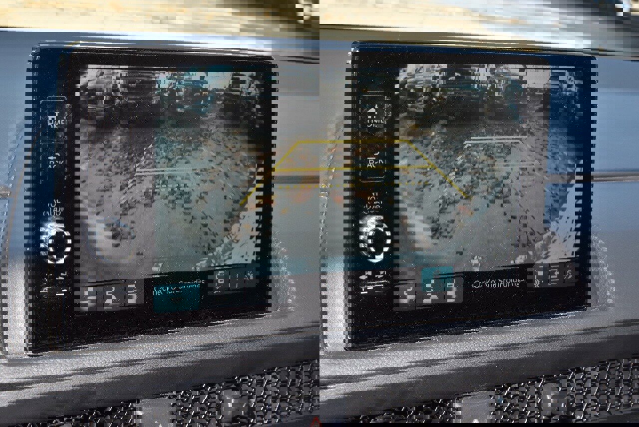 Used 2025 Honda CR-V Sport-L image 28