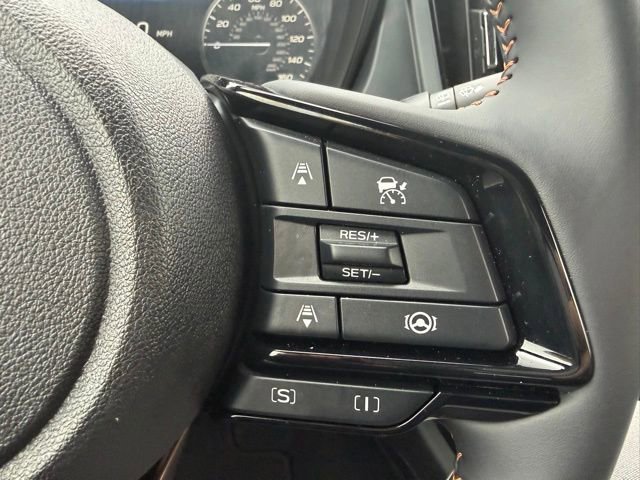 Used 2025 Subaru Forester Sport image 15