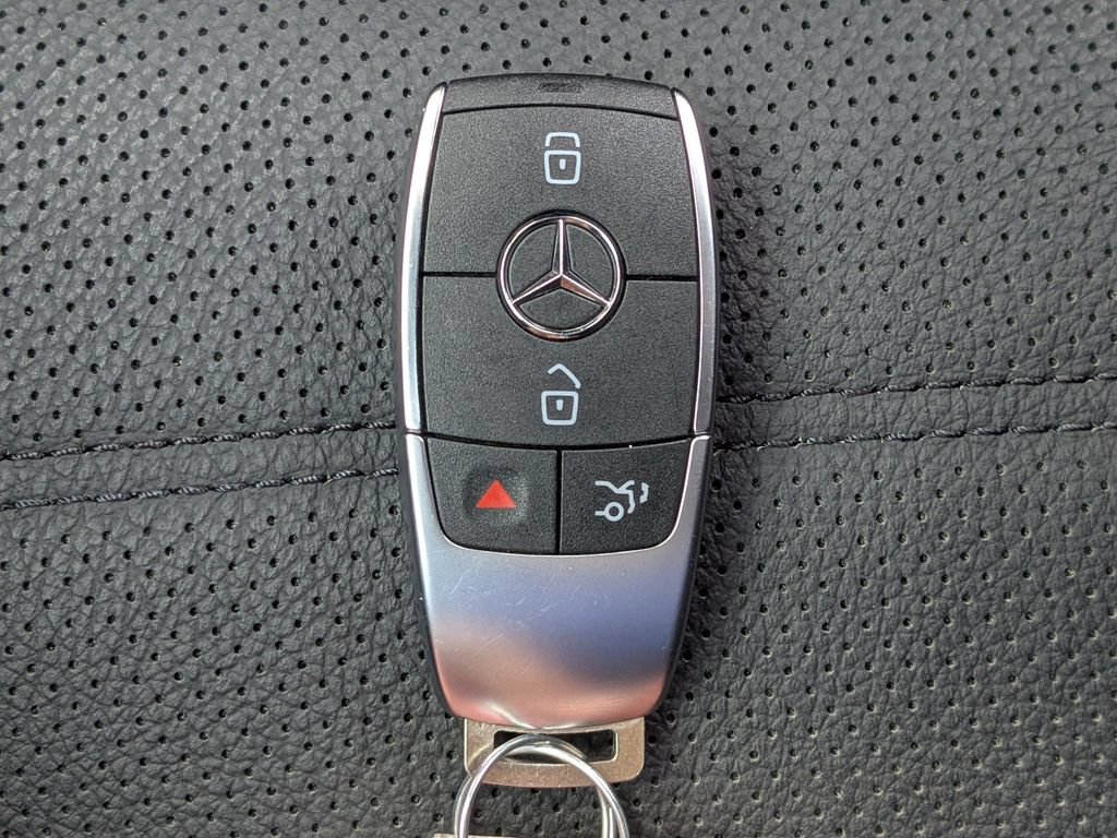 Certified 2026 Mercedes-Benz GLE 450 4MATIC Coupe image 33