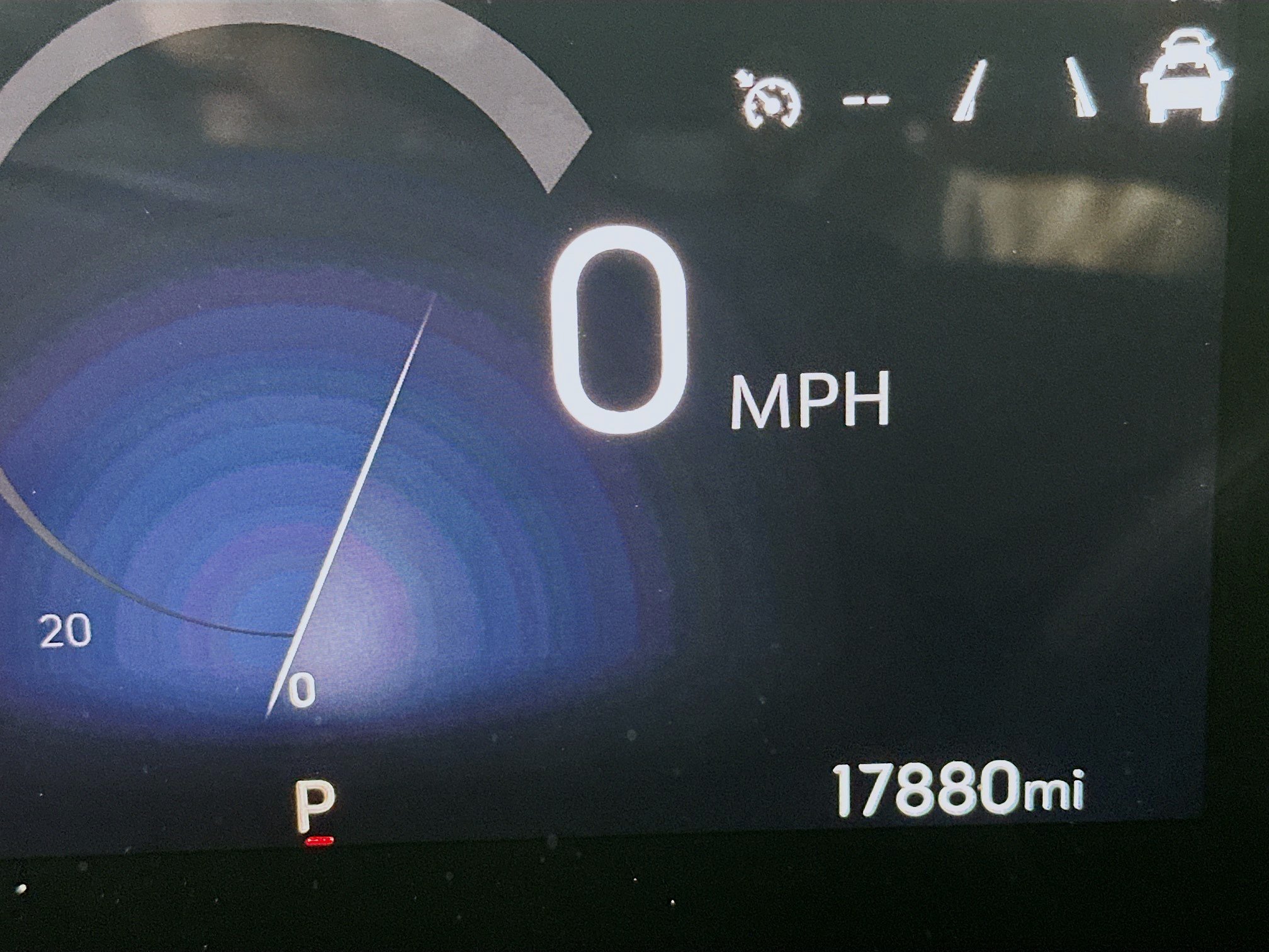 Used 2025 Buick Envista Preferred FWD image 18