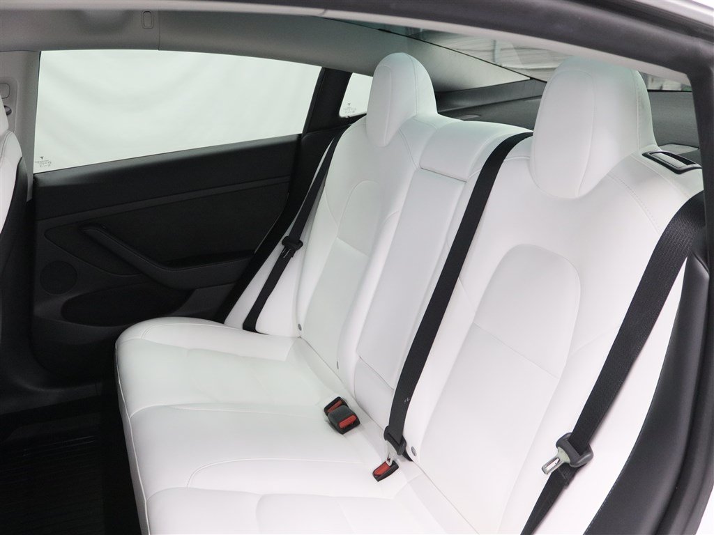 Used 2023 Tesla Model 3 Performance AWD/4WD image 16
