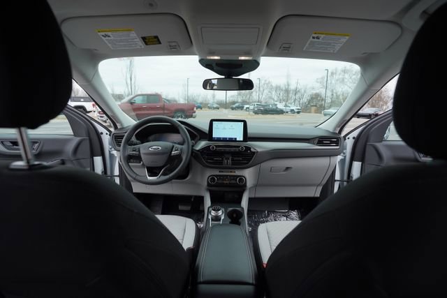 Used 2023 Ford Escape Active image 24