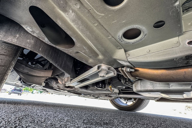 Used 2011 Cadillac CTS V RWD image 66