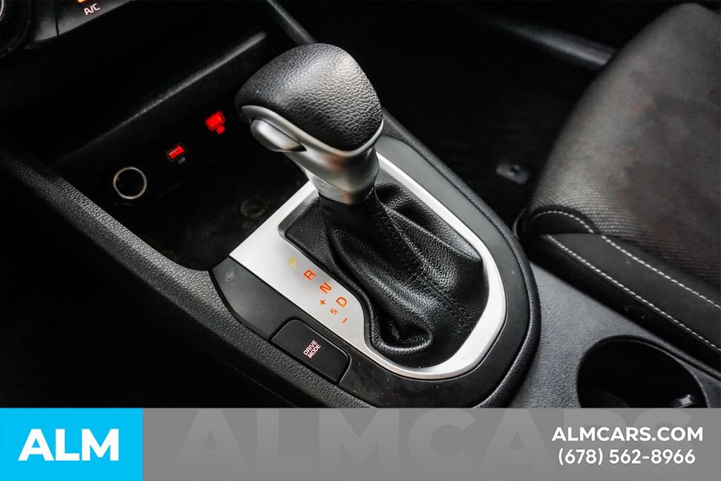 Used 2024 Kia Forte LXS FWD image 36