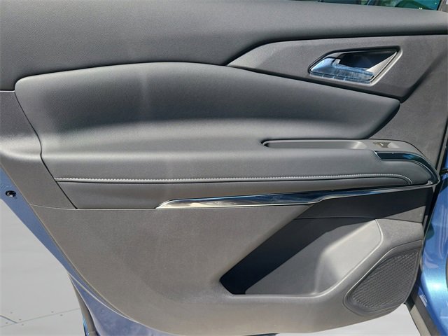 New 2026 Chevrolet Traverse LT image 19