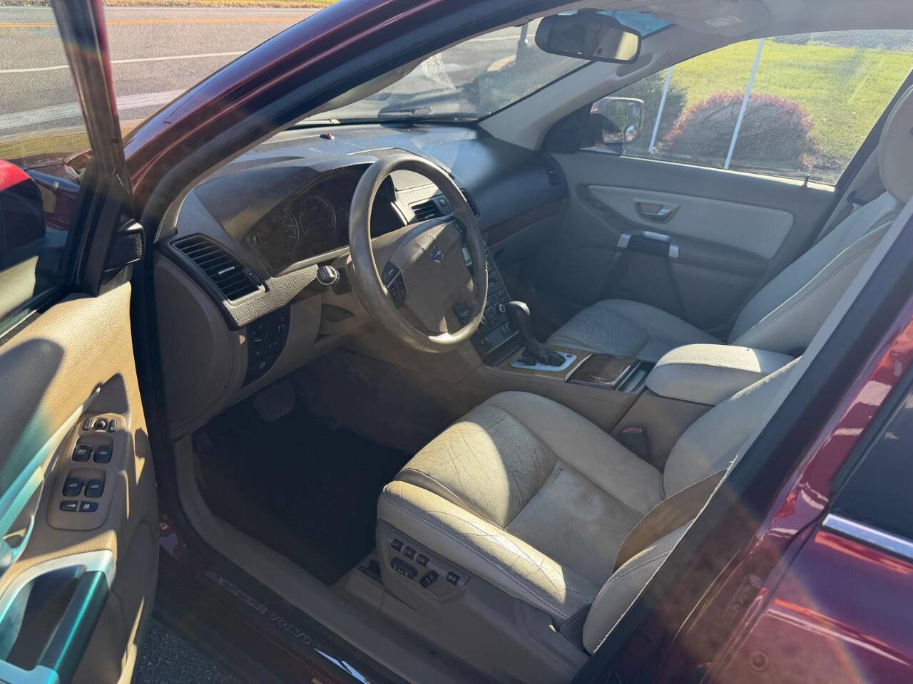 Used 2008 Volvo XC90 3.2 image 12