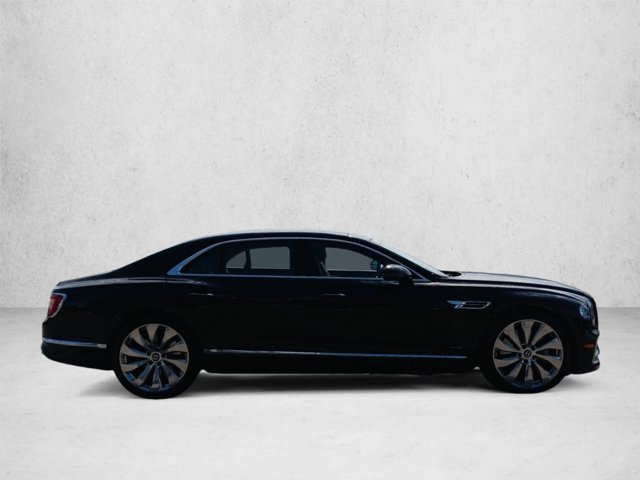 Used 2020 Bentley Flying Spur W12 AWD/4WD image 4