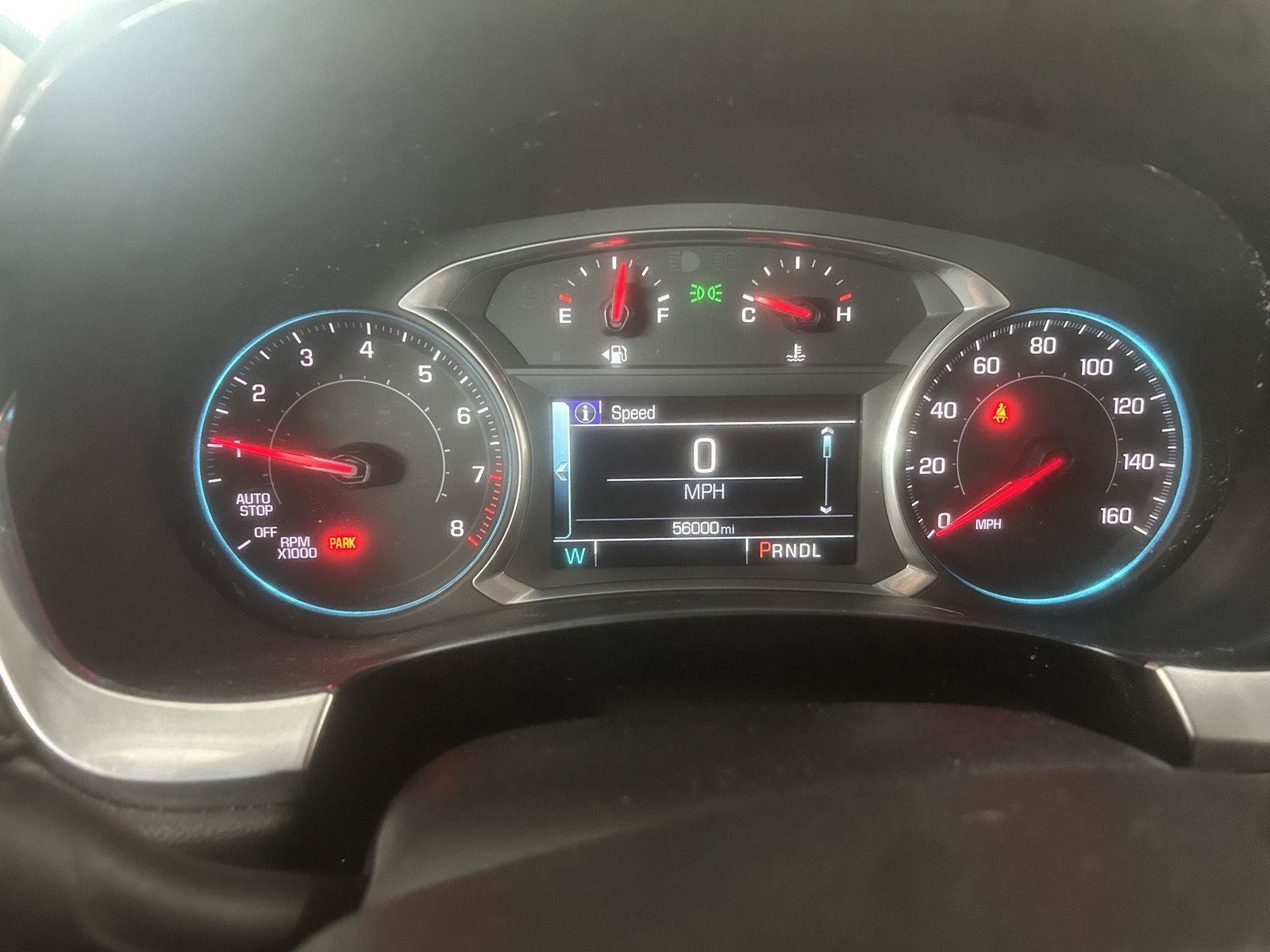 Used 2019 Chevrolet Traverse LT FWD image 14