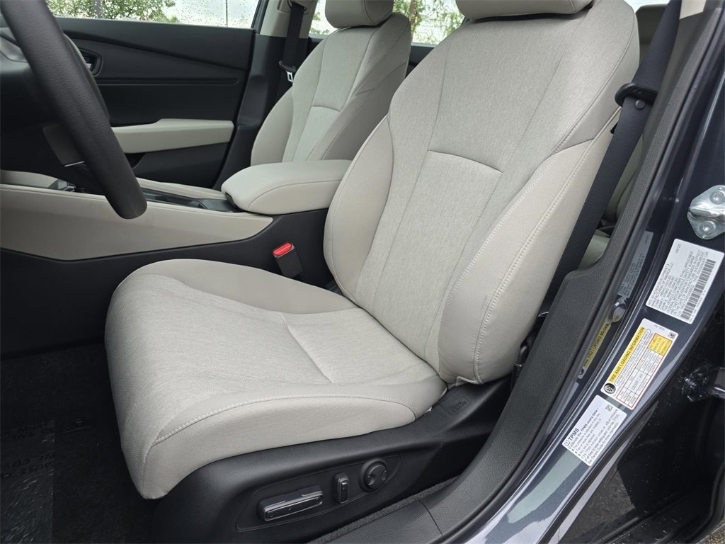 New 2025 Honda Accord SE image 23