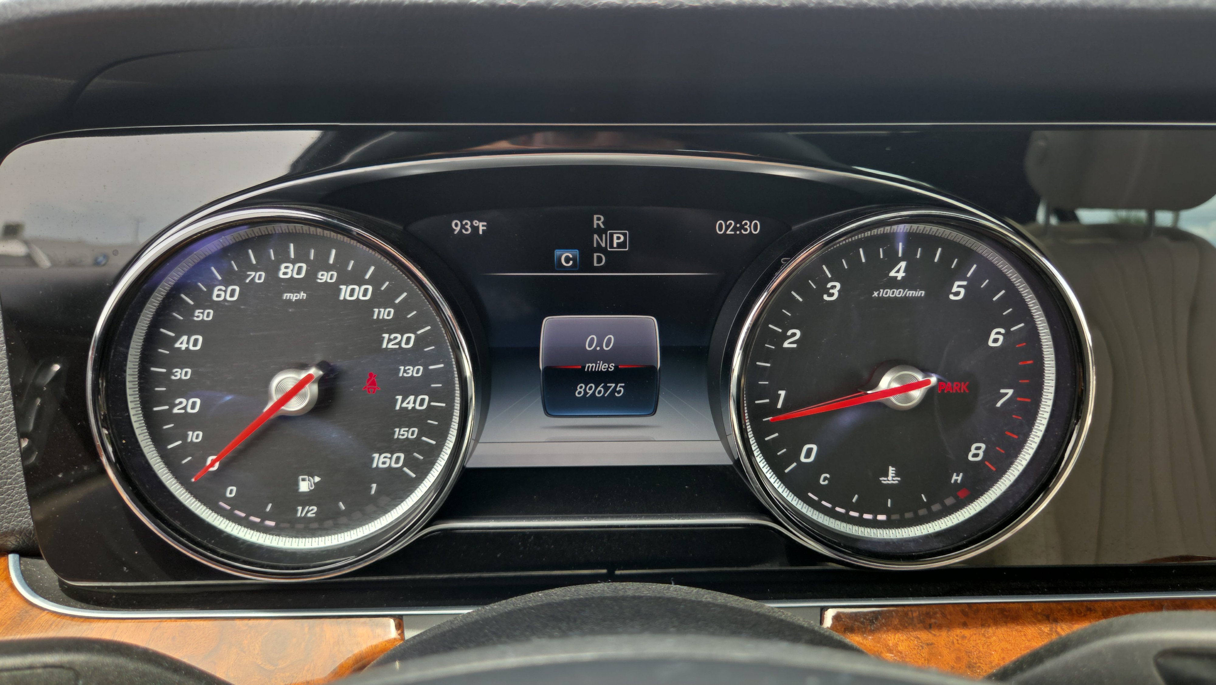 Used 2018 Mercedes-Benz E 300 image 24