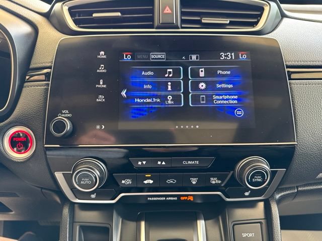 Used 2022 Honda CR-V EX-L image 18
