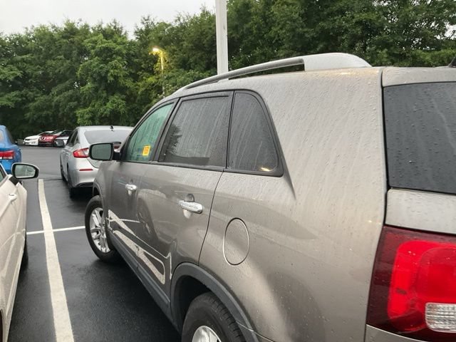 Used 2014 Kia Sorento LX AWD/4WD image 8