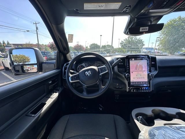 New 2026 RAM 2500 Tradesman AWD/4WD image 16