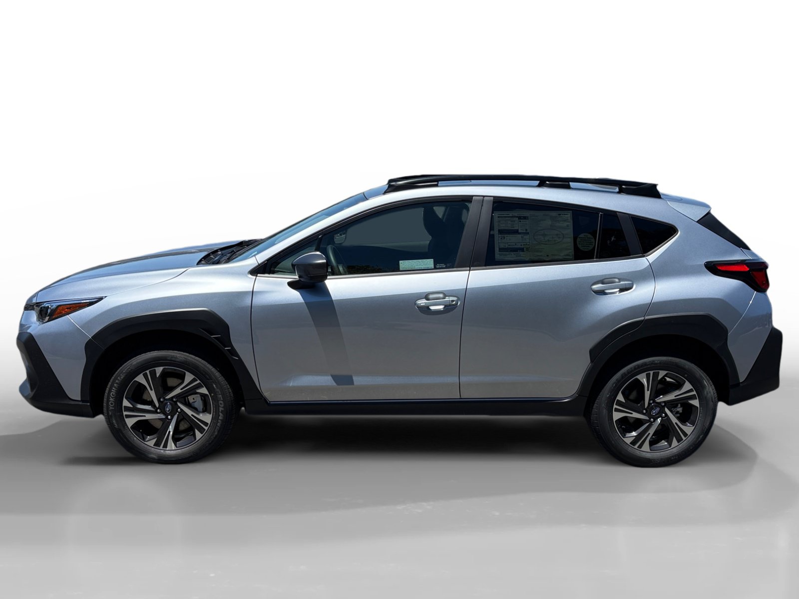 New 2026 Subaru Crosstrek 2.5i Premium AWD/4WD image 2