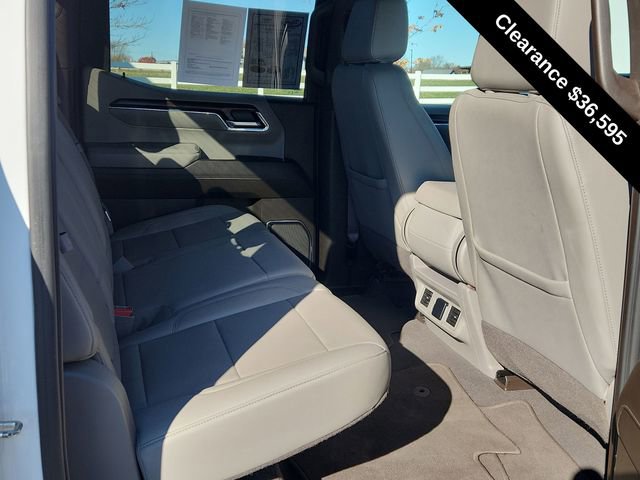 Used 2024 GMC Sierra 1500 SLT image 27