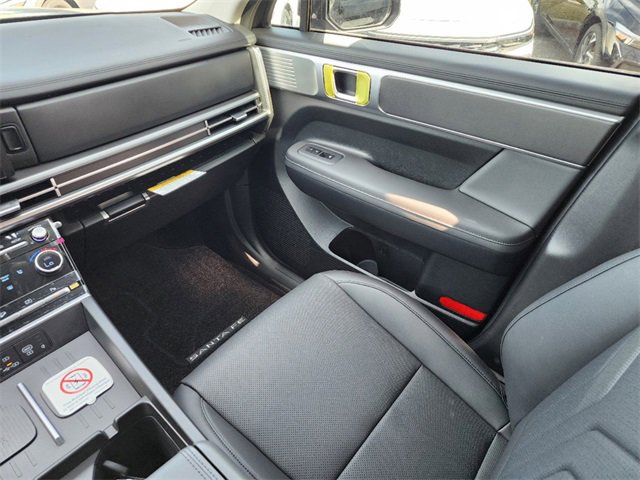 New 2025 Hyundai Santa Fe SEL image 14