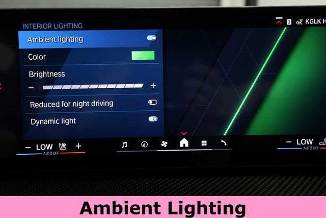 Used 2026 BMW M4 Competition image 37