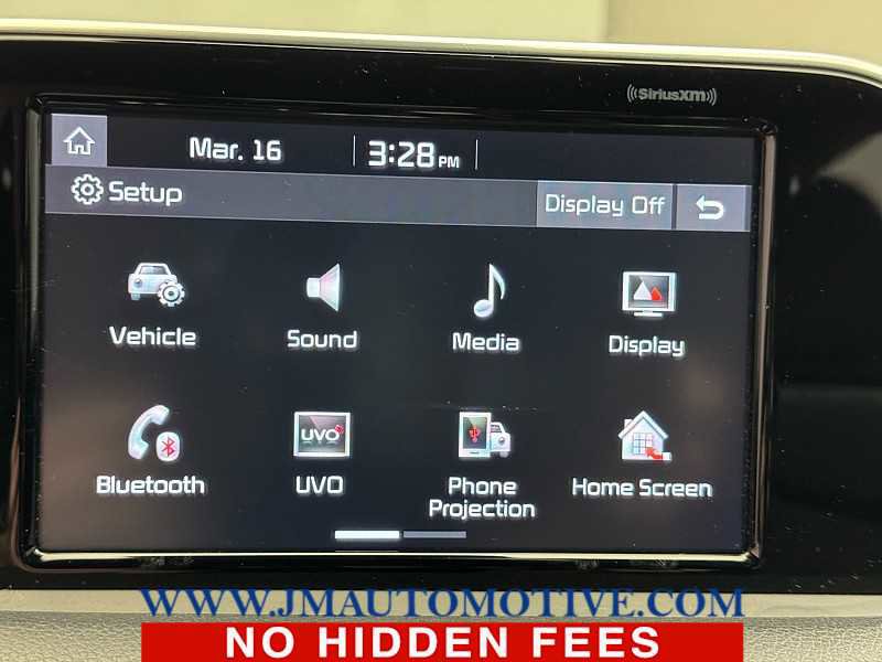 Used 2020 Kia Stinger GT-Line image 29