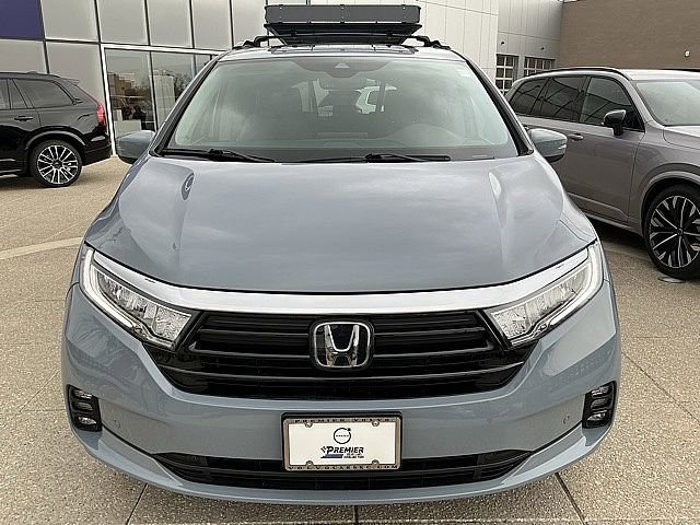 Used 2023 Honda Odyssey Touring image 12