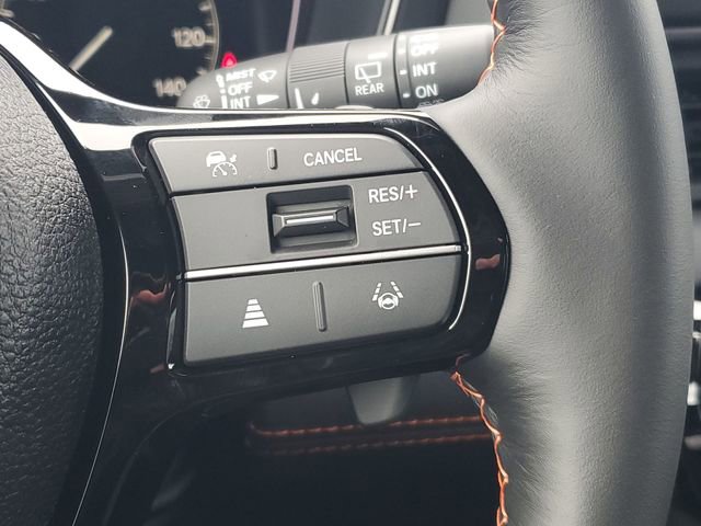 New 2025 Honda Pilot TrailSport image 35