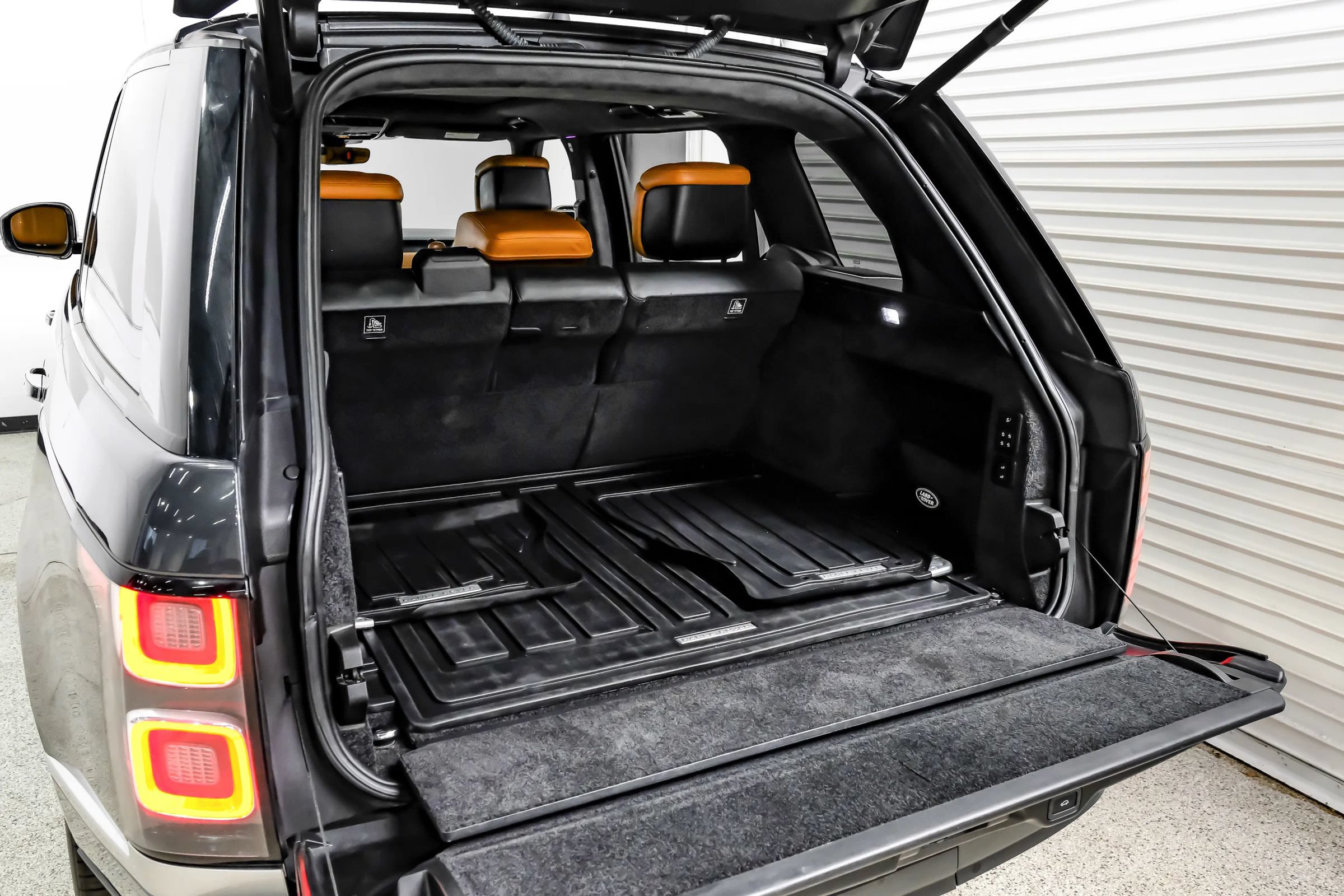 Used 2019 Land Rover Range Rover Long Wheelbase Autobiography AWD/4WD image 71