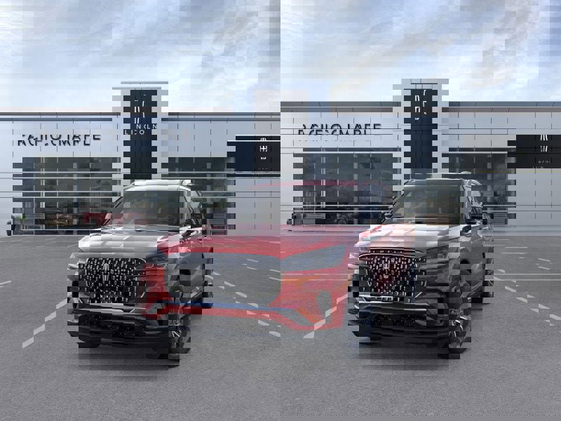 New 2025 Lincoln Aviator Reserve w/ Illumination Package image 2