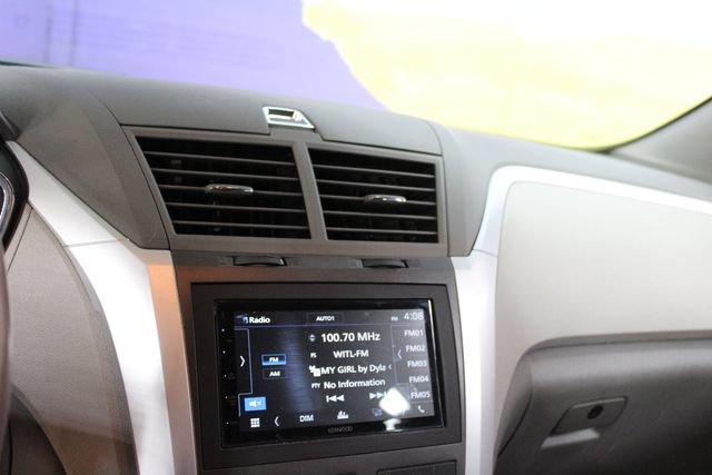 Used 2012 Chevrolet Traverse LS FWD image 19