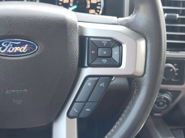 Used 2018 Ford F150 King Ranch w/ Equipment Group 601A Luxury AWD/4WD image 29