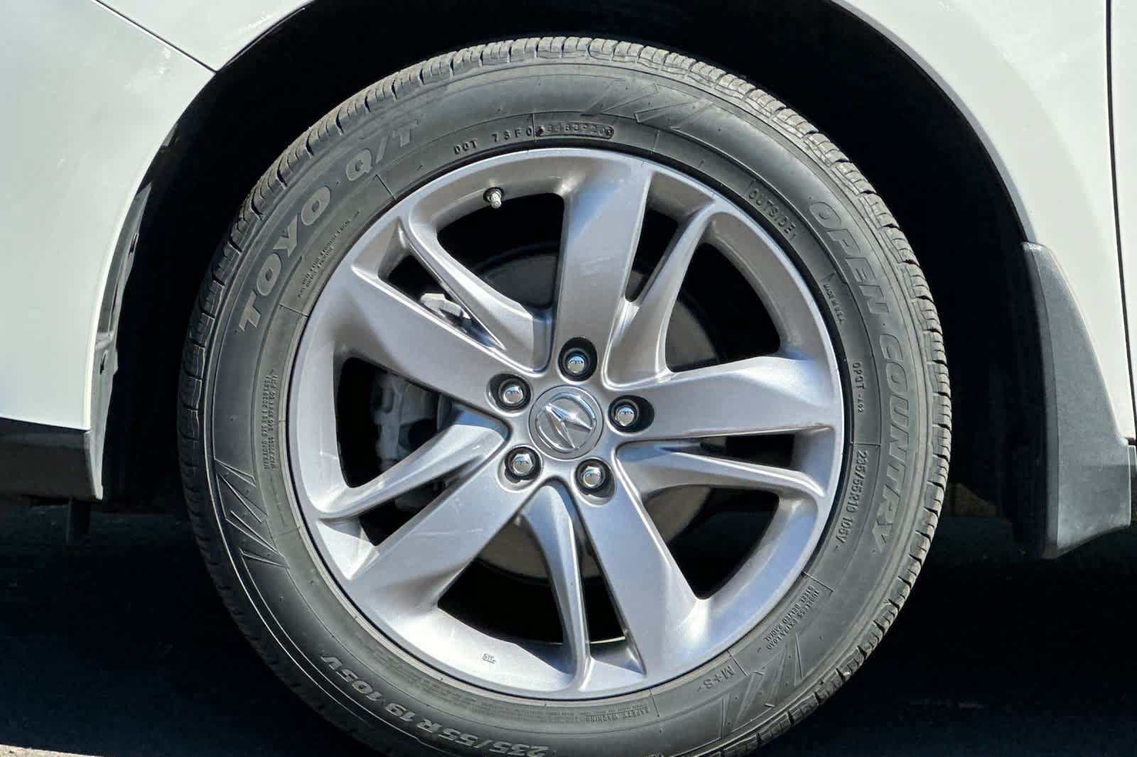 Used 2019 Acura RDX AWD w/ Advance Package image 27