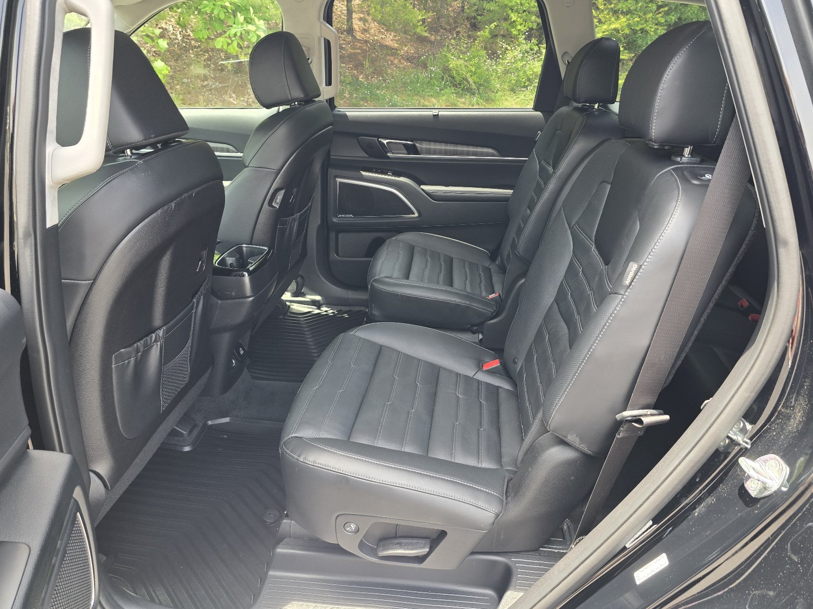 Used 2025 Kia Telluride SX Prestige AWD/4WD image 11