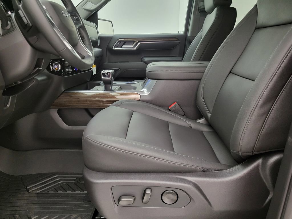 New 2026 Chevrolet Silverado 1500 LT Trail Boss w/ LT Trail Boss Premium Package image 3
