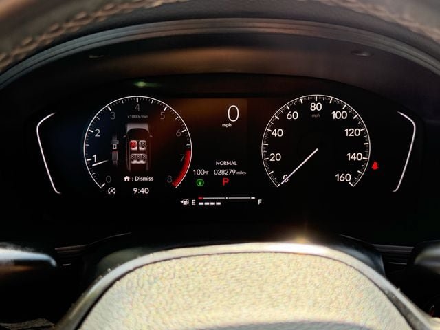Used 2023 Honda Civic Sport image 21
