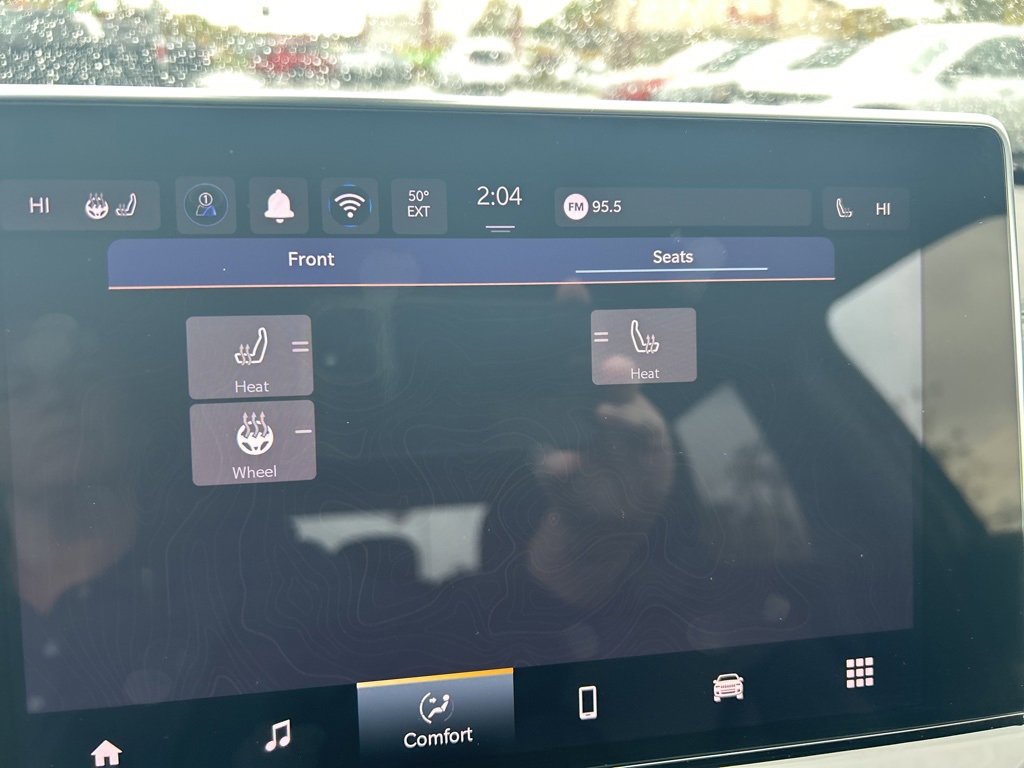 Used 2024 Jeep Compass Limited image 22