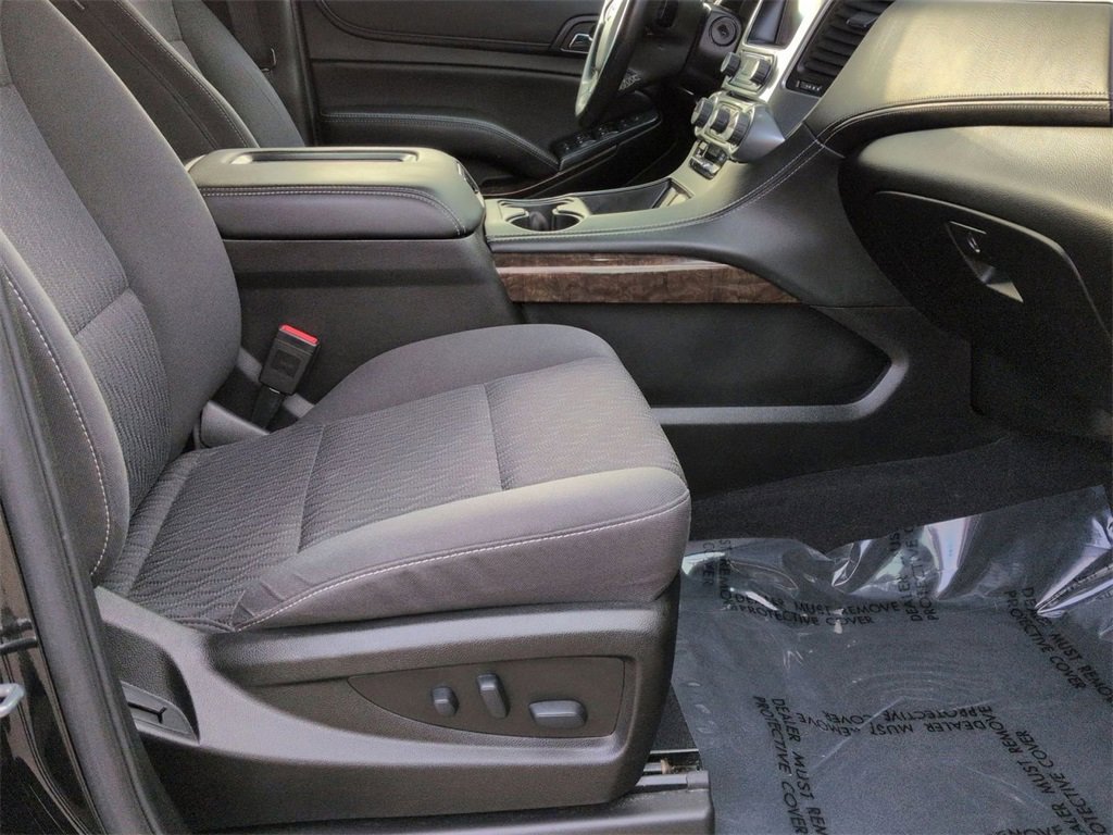 Certified 2019 Chevrolet Tahoe LS image 24