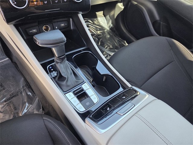 Used 2023 Hyundai Tucson SEL image 26