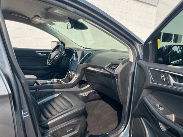 Used 2023 Ford Edge SEL w/ Convenience Package AWD/4WD image 14
